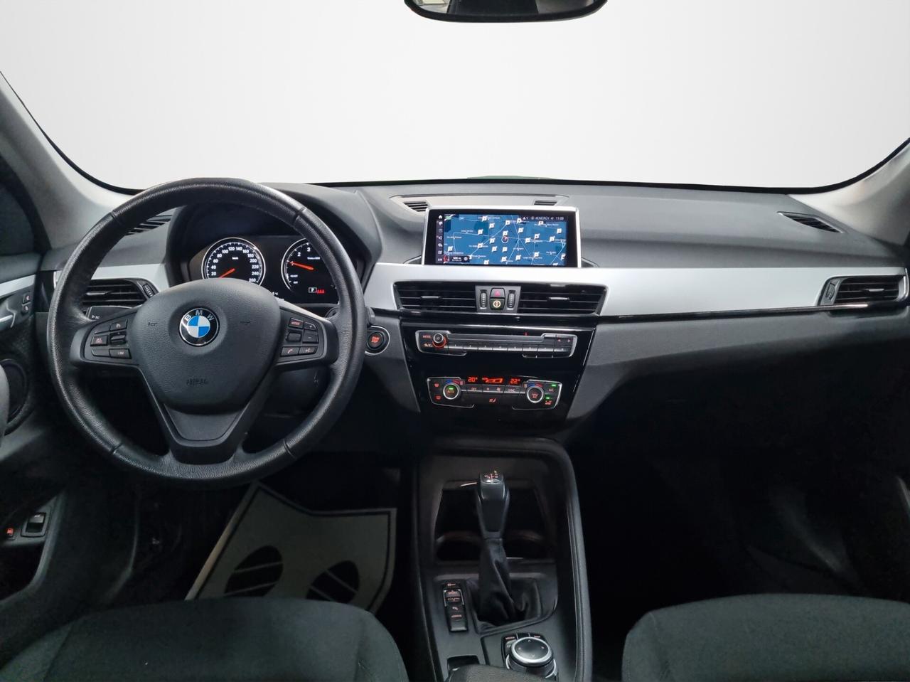 Bmw X1 xDrive25e Business Advantage