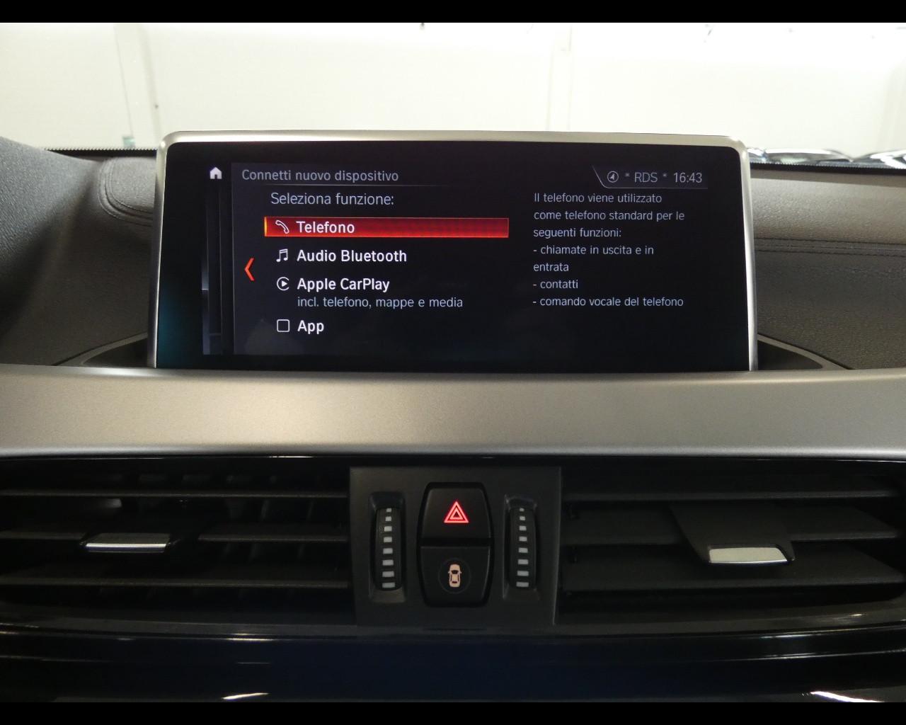 BMW X2 (F39) - X2 sDrive18d Business-X