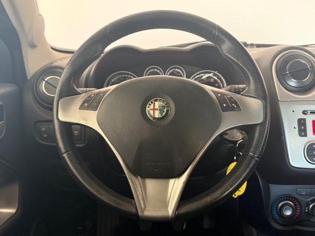 ALFA ROMEO MiTo 1.4 70 CV 8V Progression
