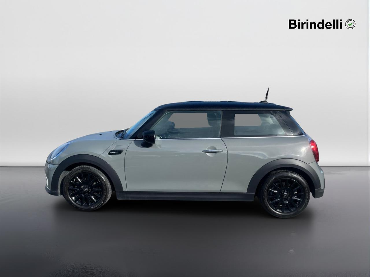 MINI Mini 4ª serie (F56) - Mini 1.5 One Camden Edition