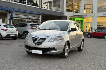 LANCIA Ypsilon 1.3 MJT 16V 95 CV 5 porte S&S Gold