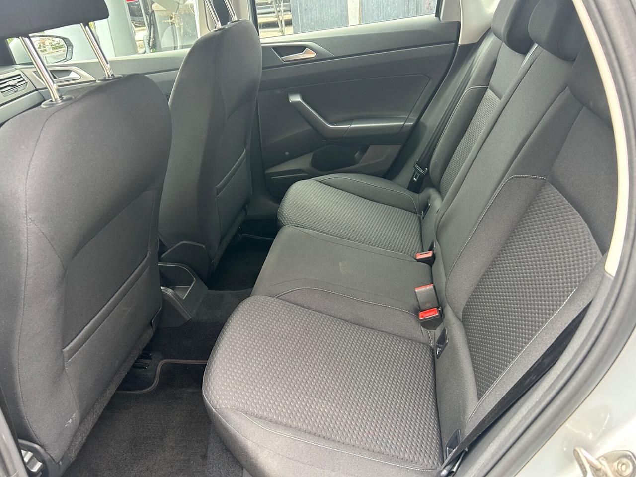 Volkswagen Polo 1.0 MPI 5p. Comfortline BlueMotion Technology