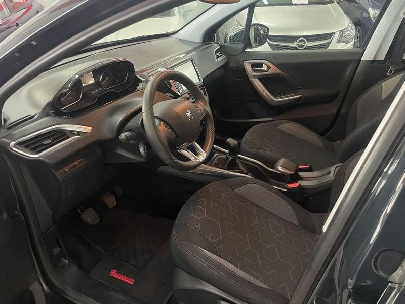 Peugeot 2008 PureTech 82 S&S Style