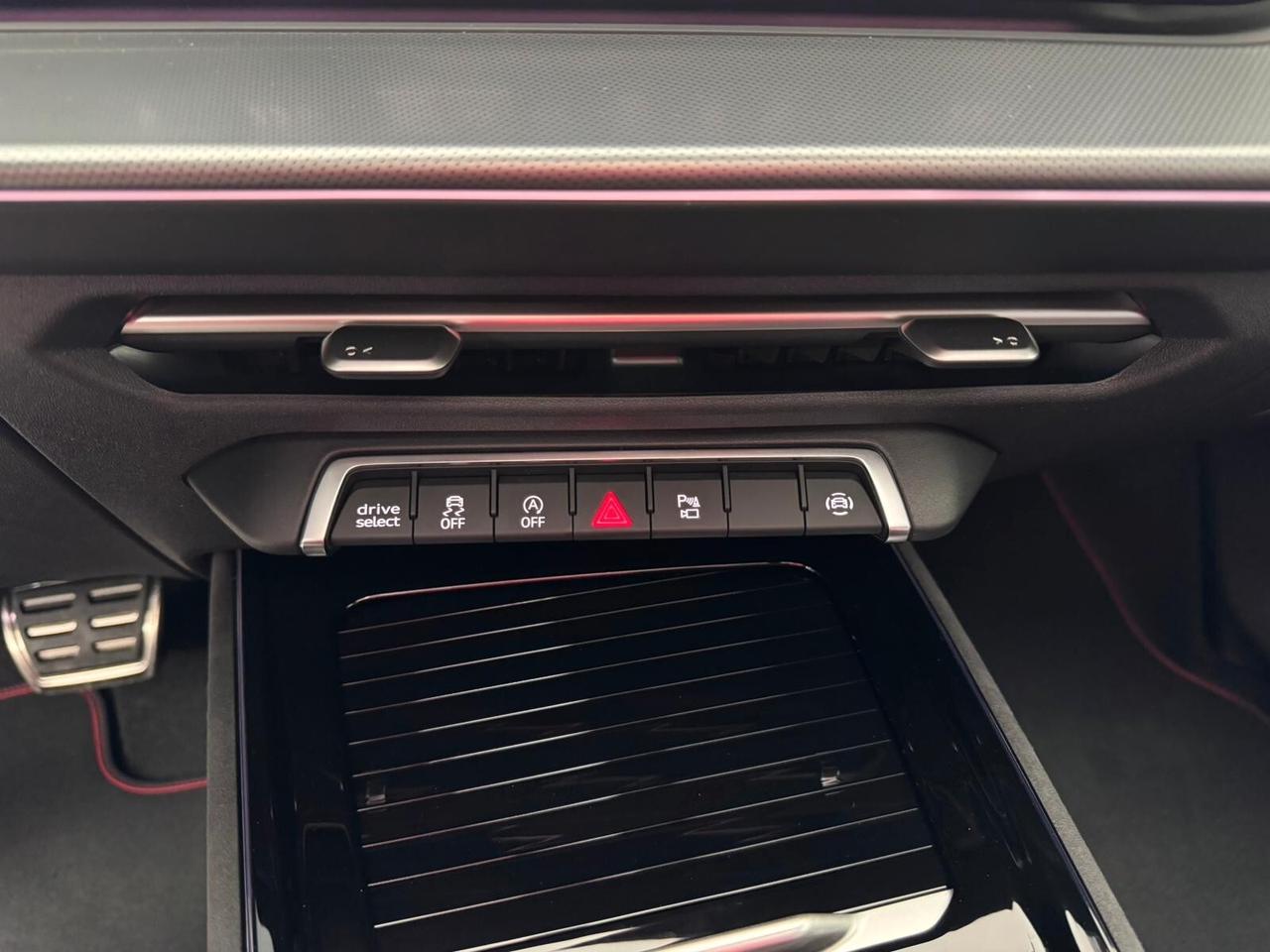 Audi Q3 SPB 35 TDI S tronic line edition