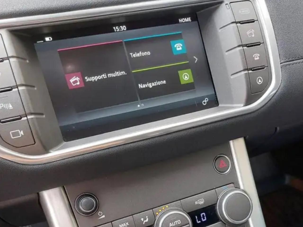 Land Rover Range Evoque 2.0D I4-L.Flw 150 CV R-Dynamic S