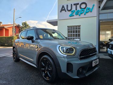 Mini Countryman Cooper SE 1.5 ALL4 AUT. / IBRIDA PLUG-IN / SERVICE MINI!