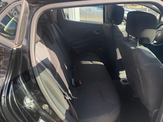 Renault Clio 0.9 TCe 12V 90CV Start&Stop 5 porte Energy