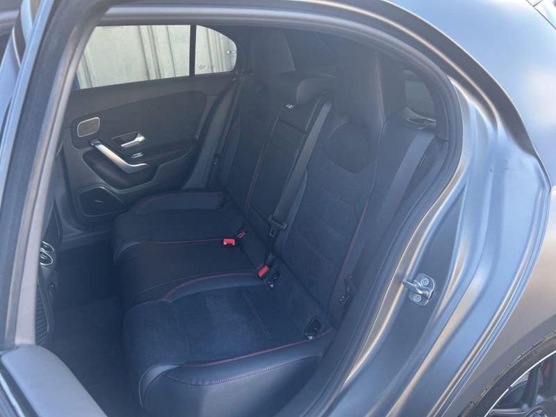 Mercedes-Benz Classe A 45 S AMG 4Matic+ AMG Line Premium