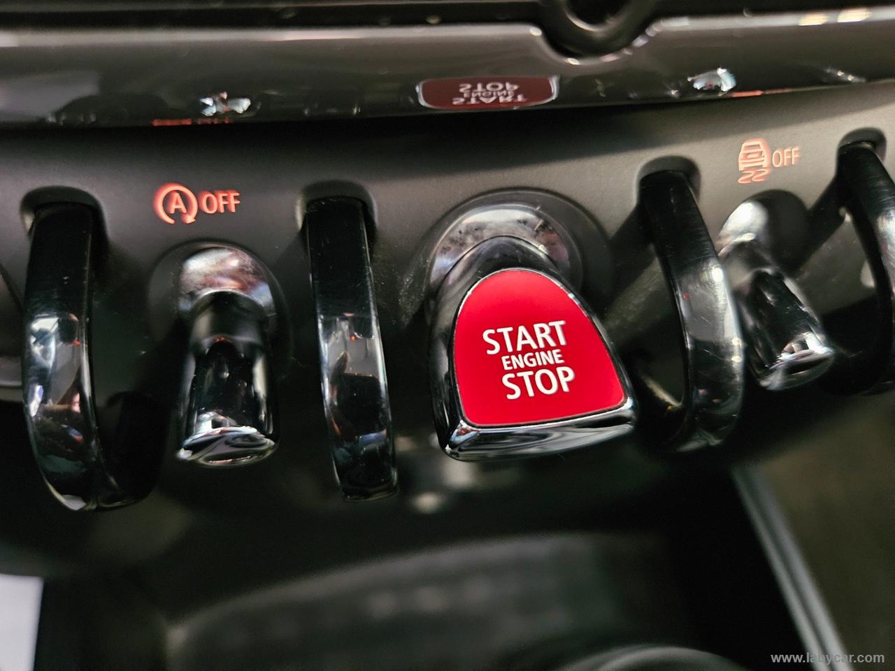 MINI Mini Cooper D Business Countryman Aut.