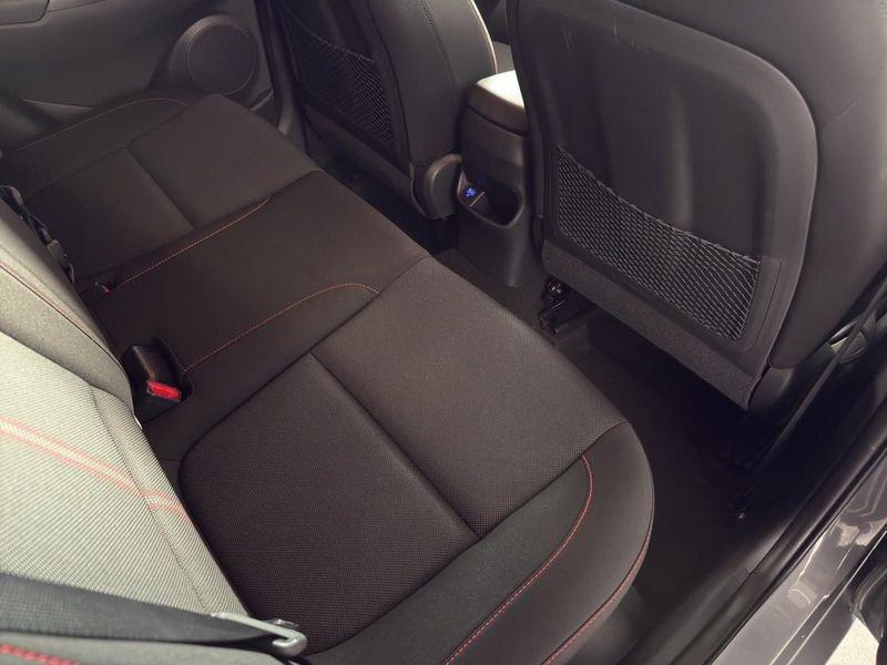 Hyundai Kona Kona 5p 1.0 T-GDI 120cv 6m NLine+