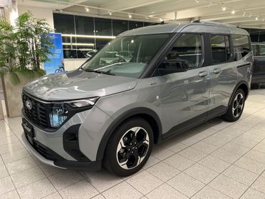 FORD Tourneo Courier II 1.0 ecoboost 125cv Active