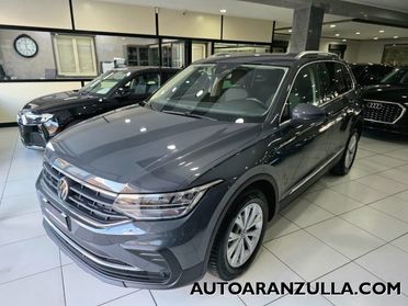 VOLKSWAGEN Tiguan 2.0 TDI 122CV SCR Life- Virtual Cockpit - Fari Led