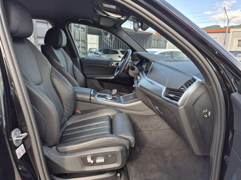 BMW X5 xdrive45e Msport auto