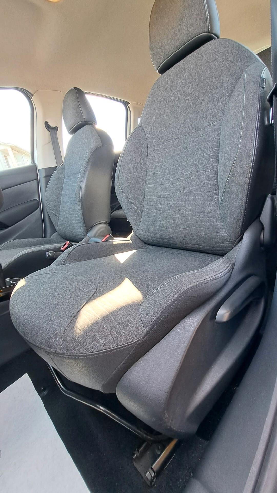 Citroen C3 bluehdi autocarro