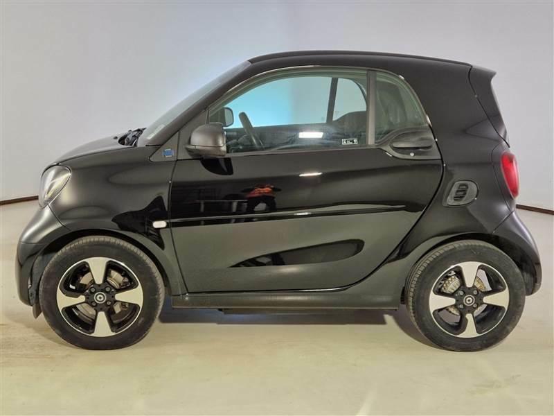 SMART FORTWO EQ 41kW passion