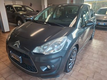 Citroen C3 1.4 e-hdi *NEOPATENTATI*TAGLIANDI CERTIFICATI