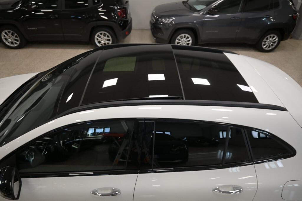 MERCEDES GLA 180D 116CV AMG LINE