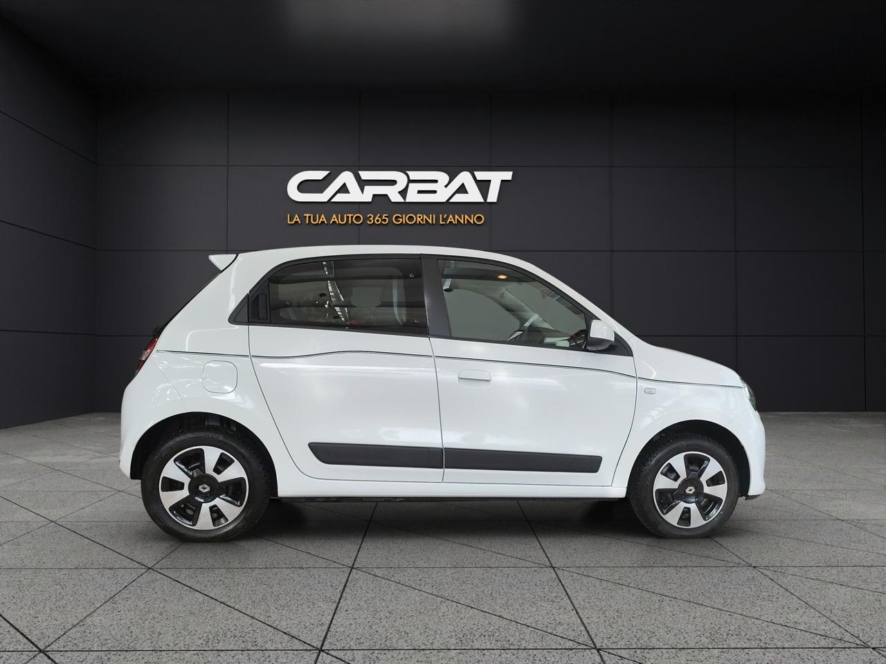 RENAULT Twingo 3ª serie Twingo SCe Zen