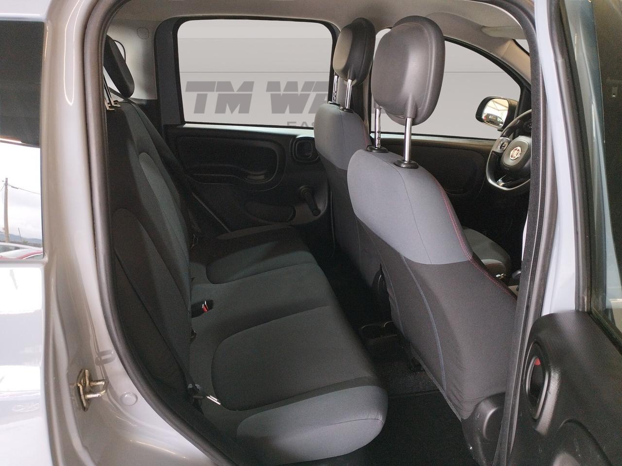 Fiat Panda 0.9 t.air t. 4x4 s
