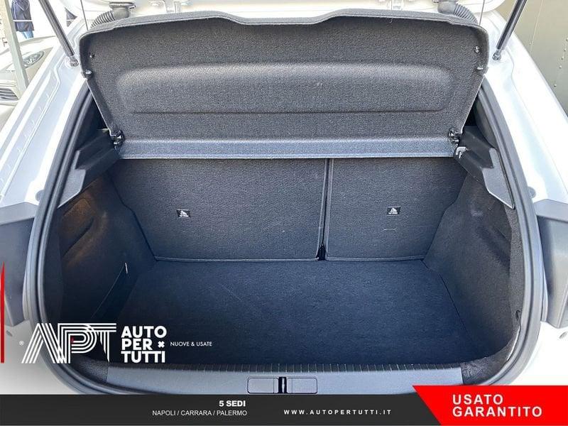 Peugeot 208 208 1.2 puretech GT Pack s&s 130cv eat8