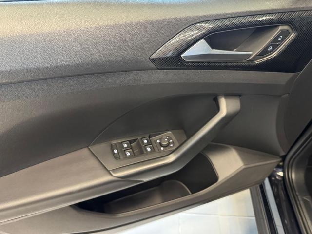 VOLKSWAGEN T-Cross 1.0 TSI 115 CV DSG EDITION PLUS