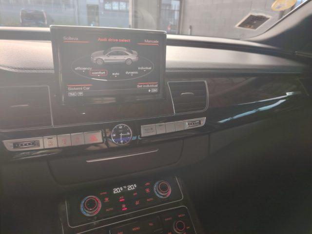 AUDI A8 3.0 TDI 258 CV clean diesel quattro tiptronic