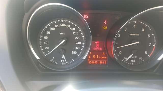 BMW Z4 Z4 sdrive20i **XENON+PELLE+CERCHI 18"+FULL**