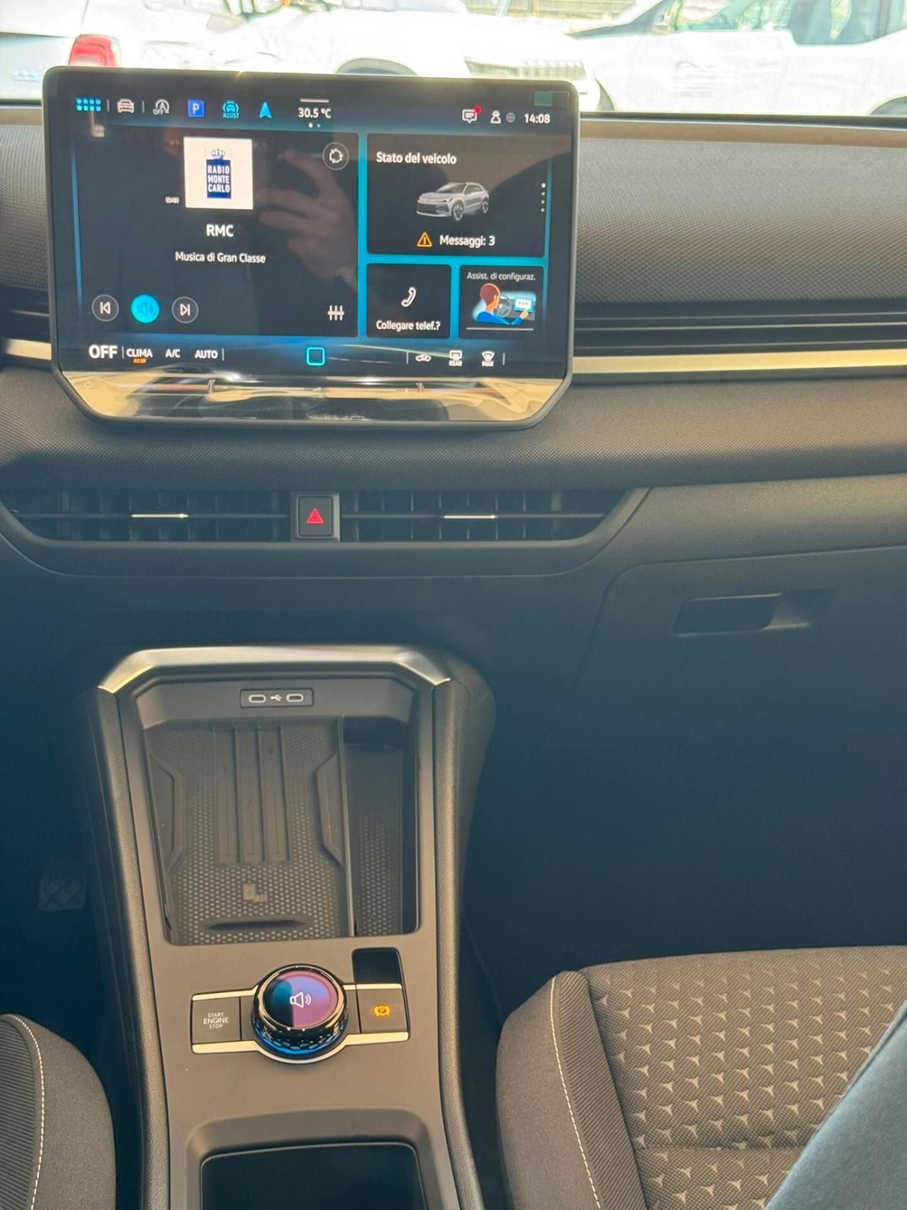 Volkswagen T-Roc 1.5 eTSI ACT DSG Life