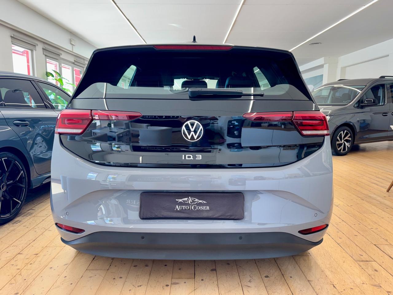 Volkswagen ID.3 Pure Performance - SOLO 47.000 KM