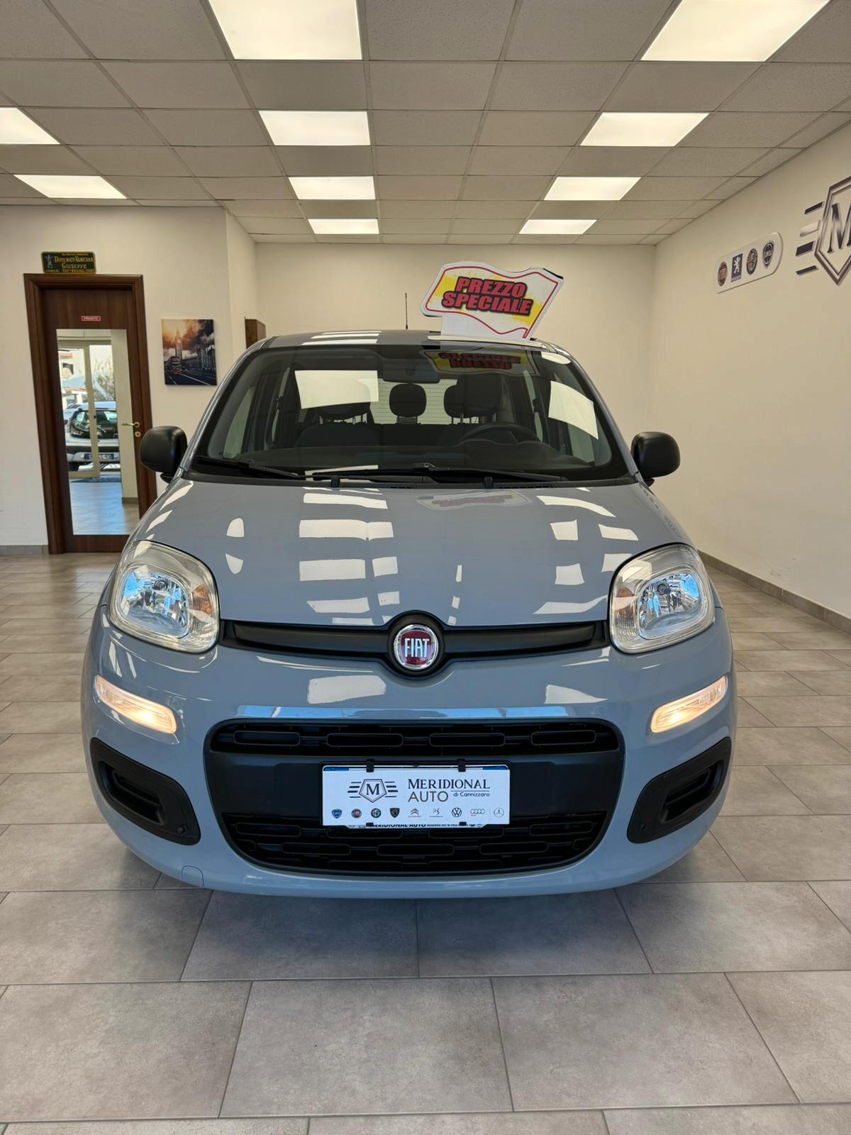 Fiat Panda 1.2 Easy