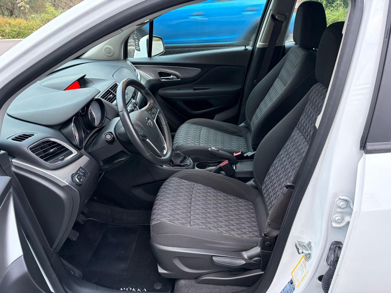 Opel Mokka 1.6 Ecotec 115CV 4x2 Start&Stop Ego