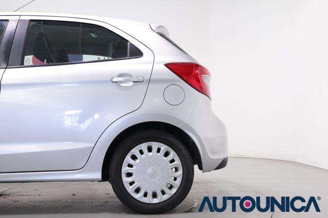 FORD Ka+ 1.2 TI-VCT 85CV ULTIMATE NEOPATENTATI