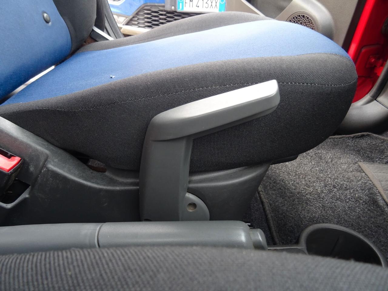 Fiat Panda 1.2 Dynamic OK NEOPATENTATI