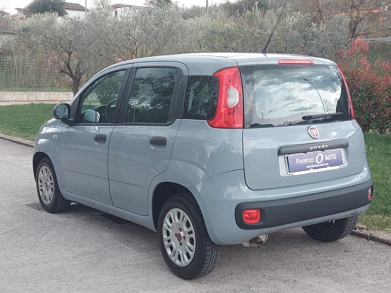 Fiat Panda 1.3 MJT Easy 95CV -NESSUN VINCOLO DI FINANZIAMENTO-