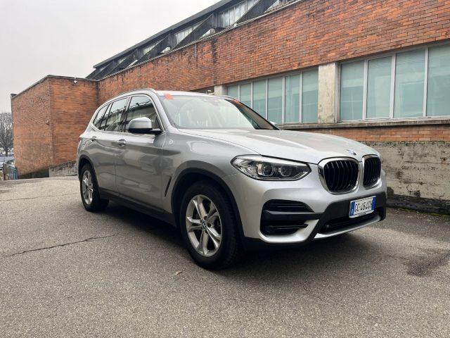 BMW X3 xDrive30d Business Advantage