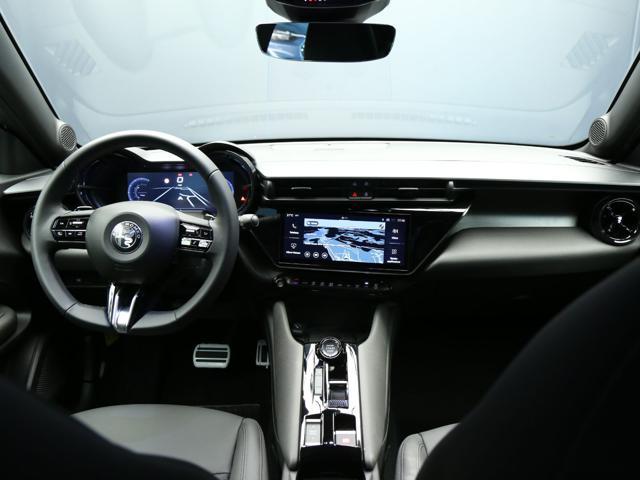 ALFA ROMEO Junior 1.2 145 CV Hybrid eDCT6 Speciale