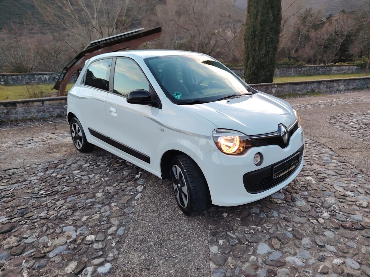 Renault Twingo SCe Life 1000 69Cv 1Proprietario