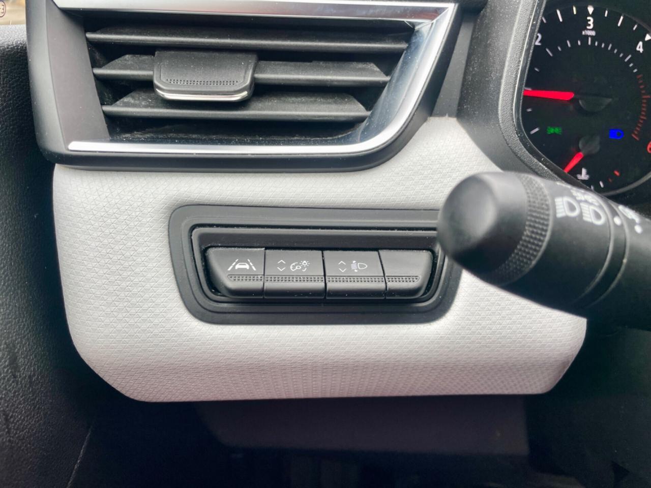 Renault Clio dCi 100 CV Evolution 2023
