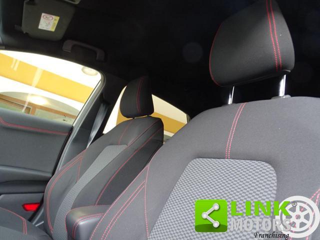 FORD Puma 1.0 HYBRID/BENZINA 125 CV ST-LINE
