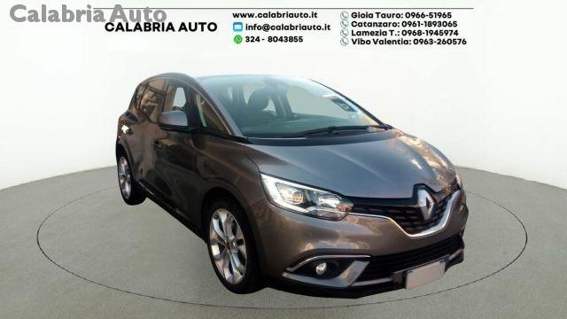 RENAULT Scenic Scénic dCi 8V 110 CV Energy Zen