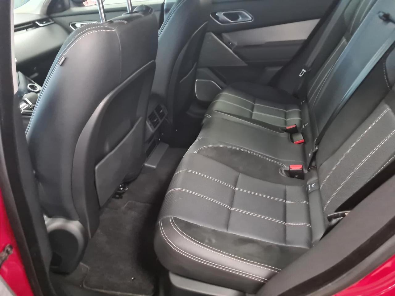 Land Rover Range Velar 2.0D I4 204 CV R-Dynamic S