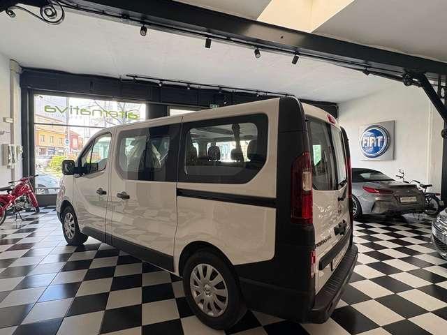 Nissan Primastar Primastar 29 2.0 dCi 110CV PC-TN Acenta *9posti