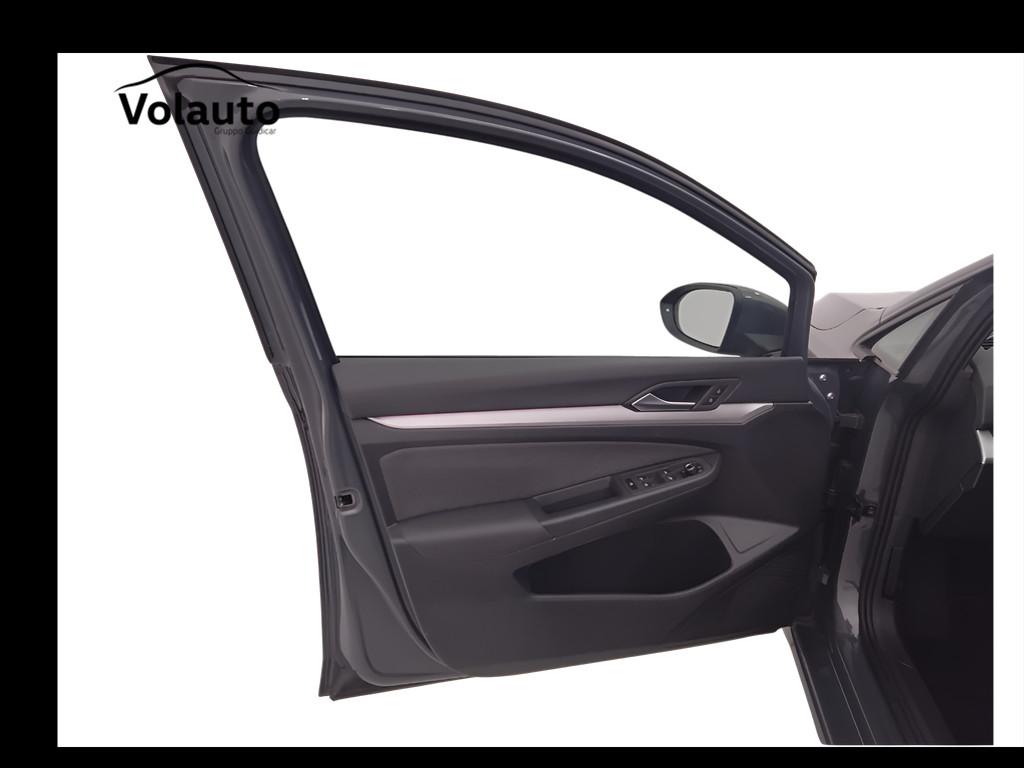 VOLKSWAGEN Golf VIII 2024 - Golf 2.0 tdi Life 115cv