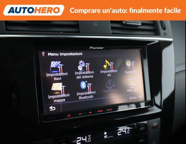 NISSAN Pulsar 1.5 dCi Acenta