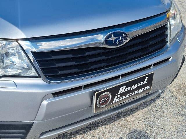 SUBARU FORESTER XS 2.0 D AWD -MOTORE ROTTO-