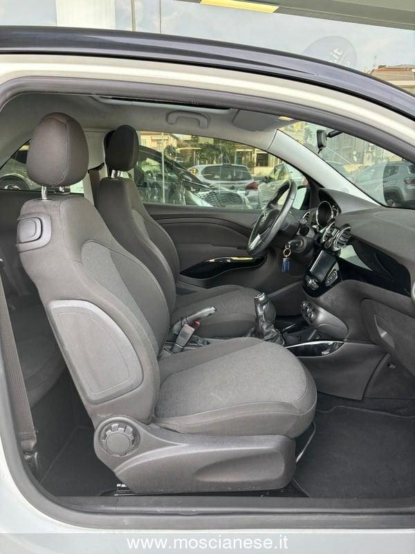 Opel Adam Adam 1.4 87 CV GPL Tech Slam