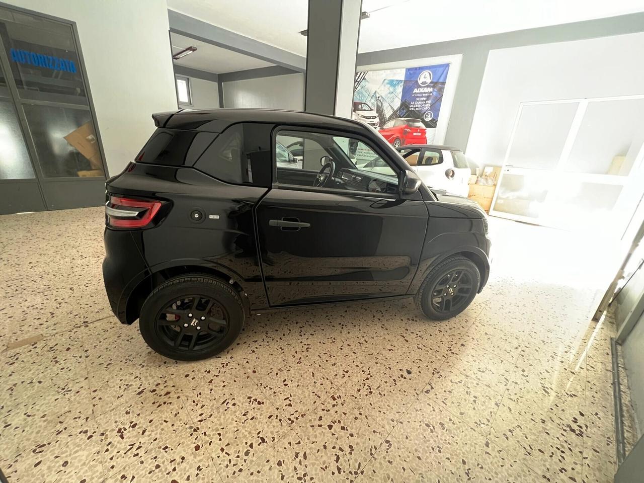 Ligier JS JS50 DCI Select