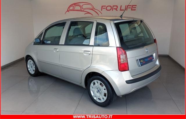 FIAT Idea 1.3 MJT Dynamic NEOPATENTATI