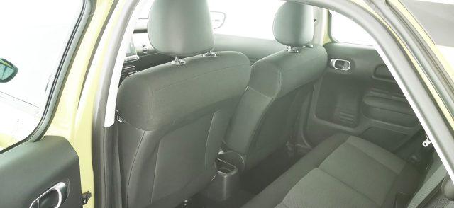 CITROEN C4 Cactus PureTech 82 Feel