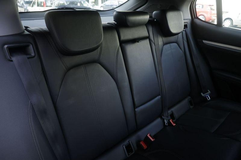 Alfa Romeo Stelvio Alfa Romeo Stelvio 2.2 Turbodiesel 210 CV AT8 Q4 Super Unicoproprietario